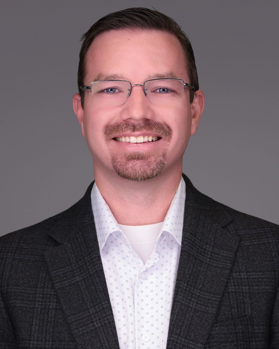 Brent Morrell